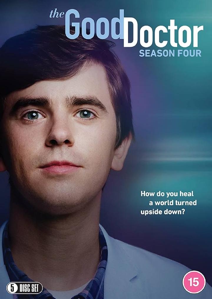 Jakość produkcji The Good Doctor