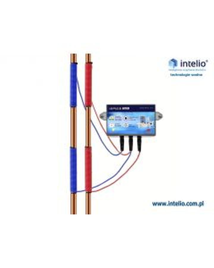 Życie off-grid
