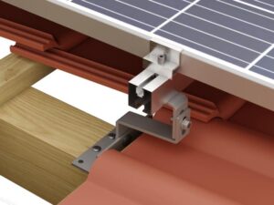 Jak skutecznie mocować panele słoneczne, aby zapewnić trwałą instalację PV