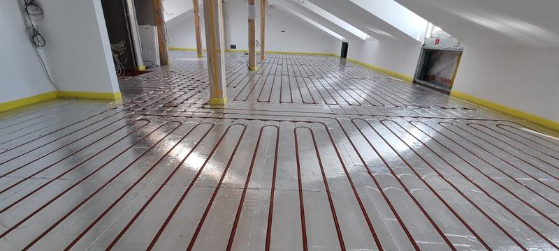 Efektywność energetyczna ogrzewania