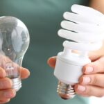 Jakie są koszty energii: Ile prądu zużywa żarówka różnych typów?