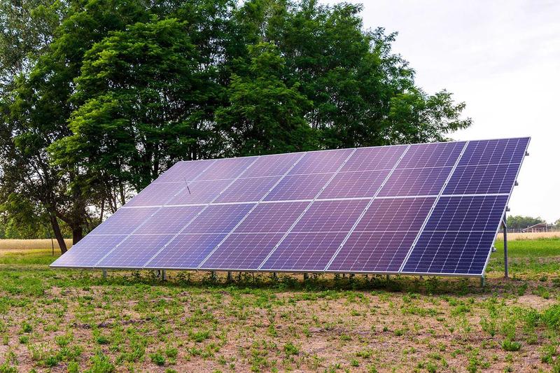 Zielone innowacje energetyczne