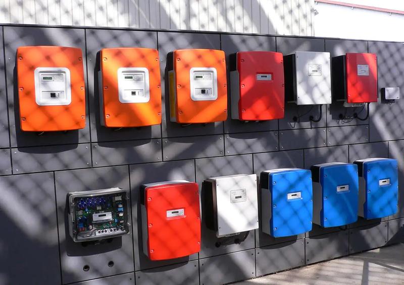 Ceny falowników on-grid