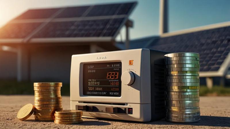 Czynniki rynkowe a koszt inwerterów