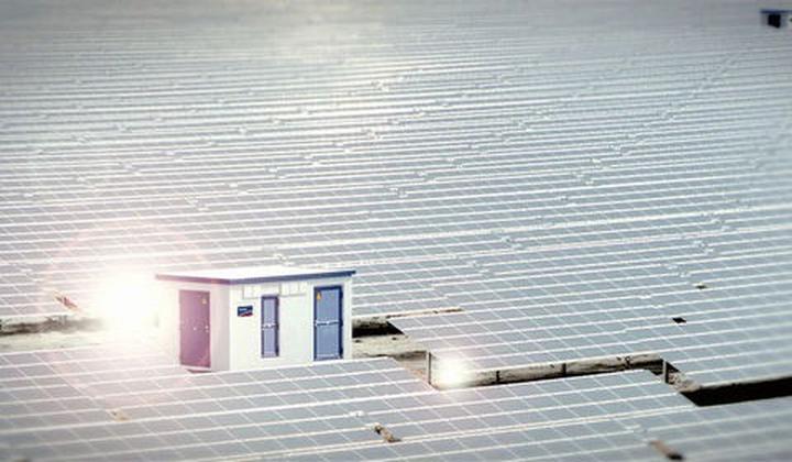 Technologia falowników sieciowych