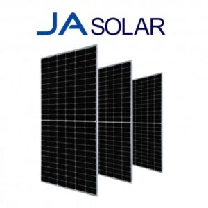 JA Solar JAM60S10-340/MR w 2025 roku: Jakie są aktualne ceny paneli fotowoltaicznych?