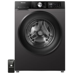 Pralko-suszarka z pompą ciepła czy bez: kluczowe różnice, które pomogą w wyborze