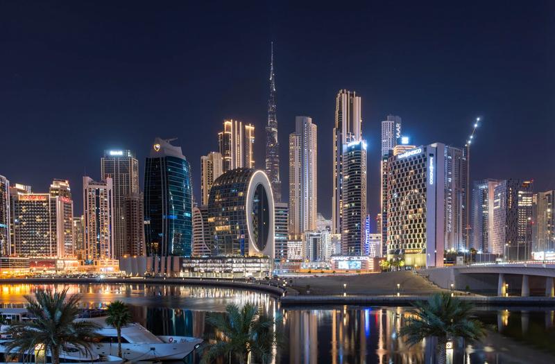 Analiza filmu Dziewczyny z Dubaju