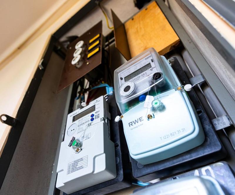 Ceny liczników prądu 2026