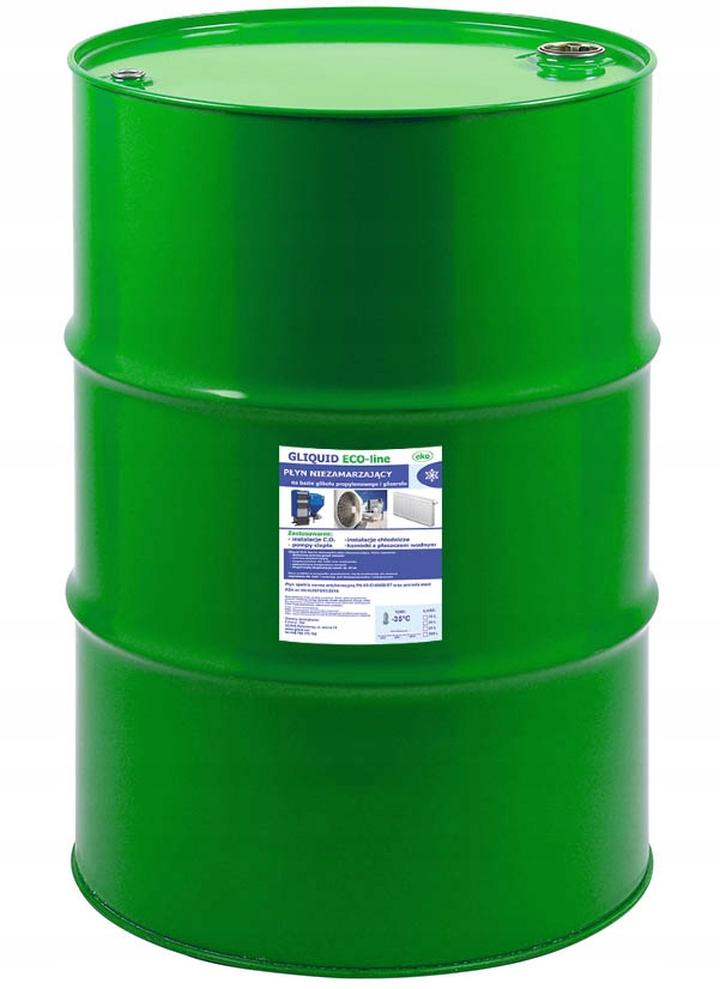 Właściwości glikolu w instalacjach grzewczych