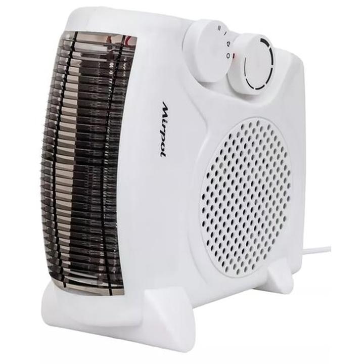 Zrównoważone ogrzewanie elektryczne