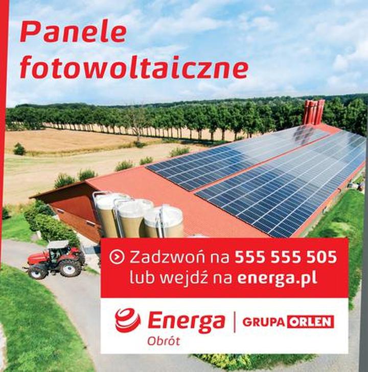 Dobór taryfy dla systemu PV