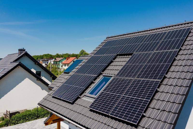 Ekologiczne aspekty fotowoltaiki