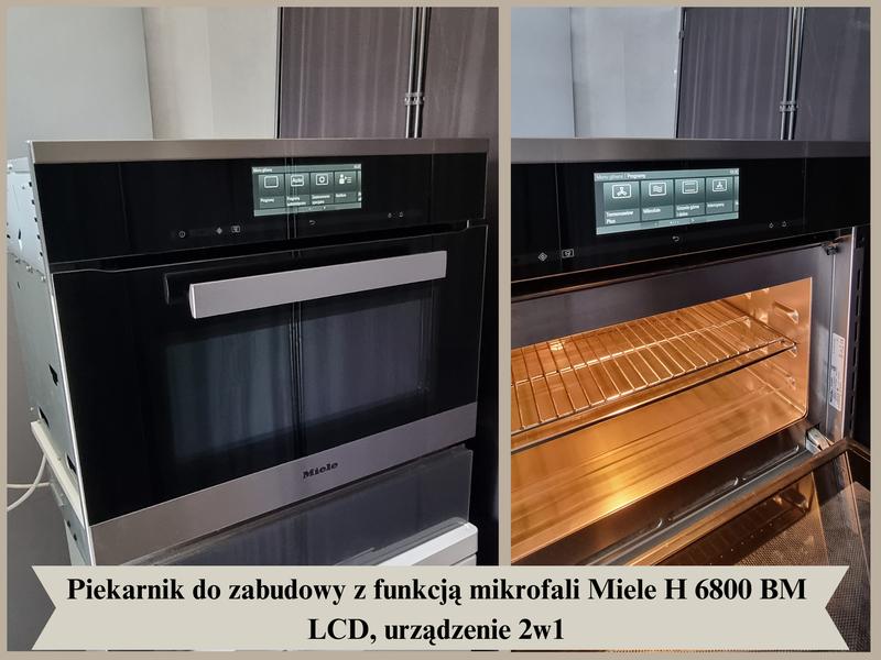 Koszty zużycia prądu piekarnika