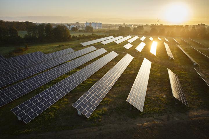 Oszczędności z paneli słonecznych