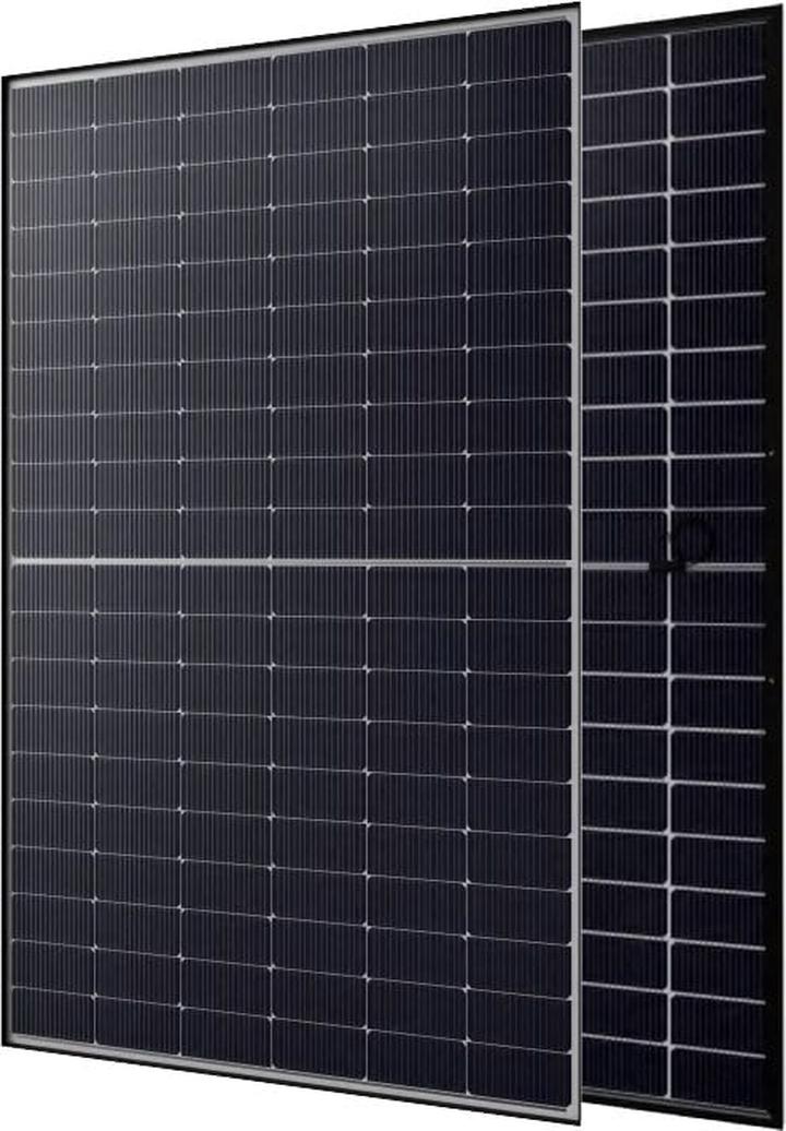 Panele fotowoltaiczne 500W