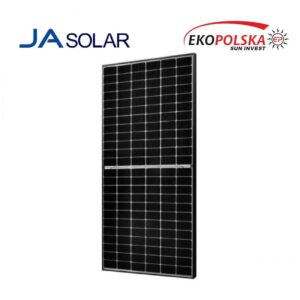 Odkryj potencjał paneli fotowoltaicznych 500W: Ceny, wydajność i kluczowe korzyści dla Twojego domu