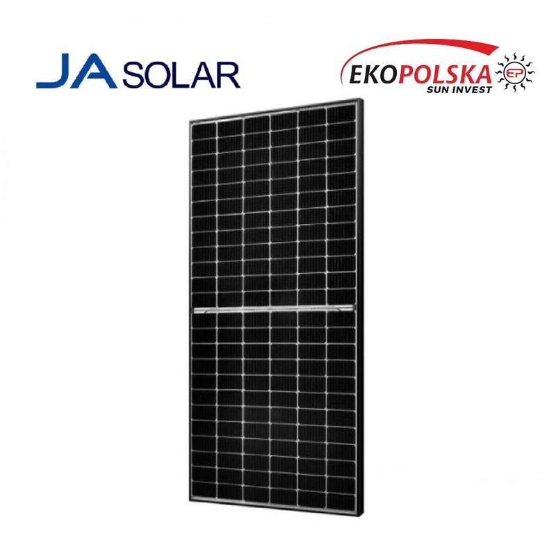 Odkryj potencjał paneli fotowoltaicznych 500W: Ceny, wydajność i kluczowe korzyści dla Twojego domu