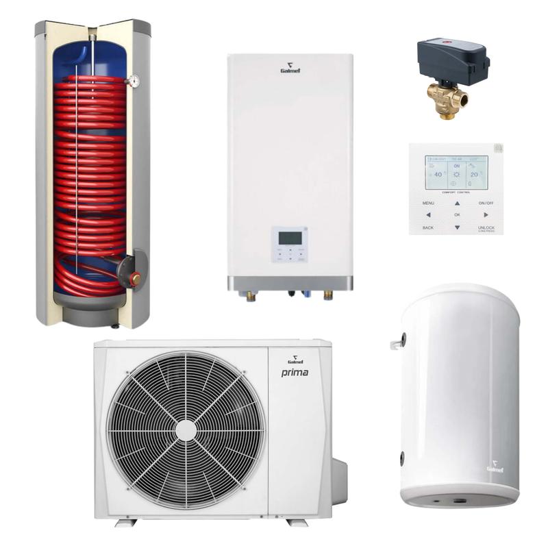 Pompa ciepła czy piec indukcyjny – odkryj, które ogrzewanie jest najlepszym wyborem dla Ciebie